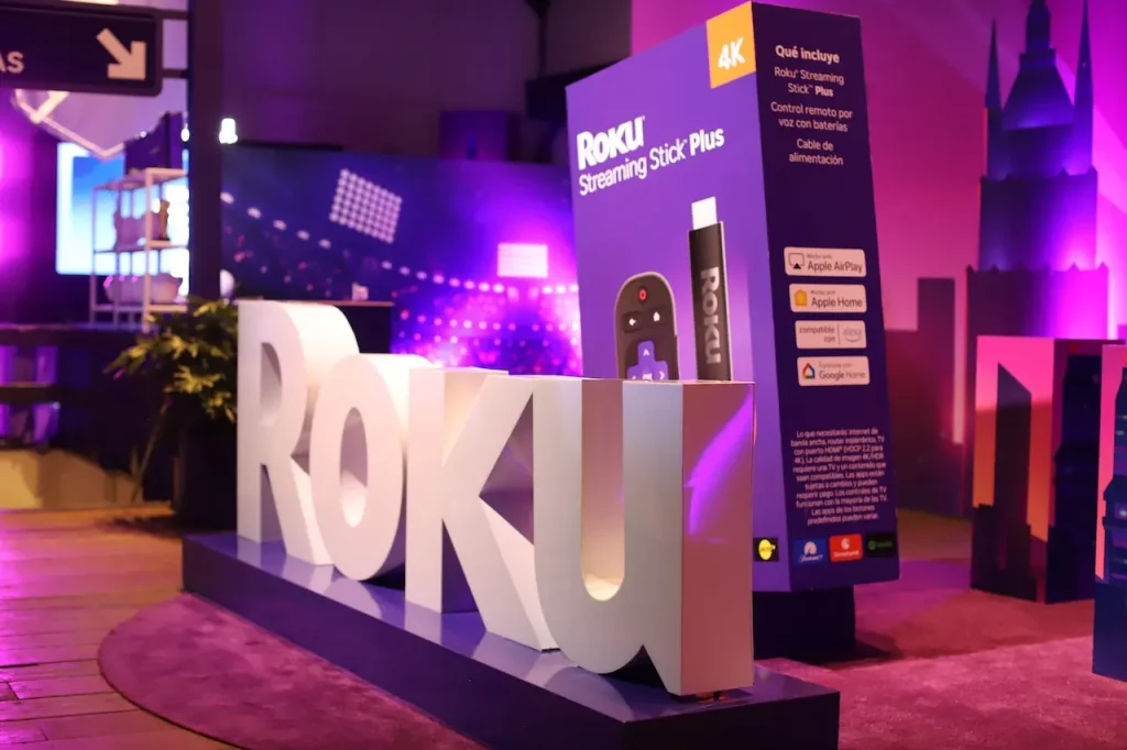 Mundo Roku 2026