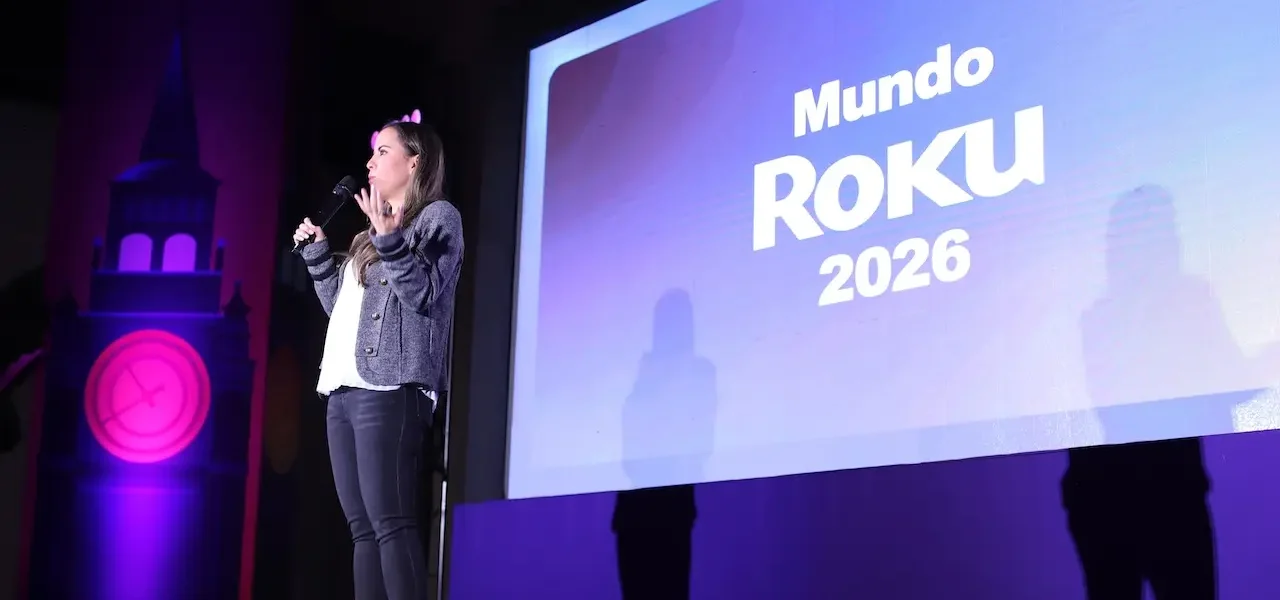Mundo Roku 2026 Ariana Ibarra