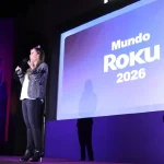 Mundo Roku 2026 Ariana Ibarra