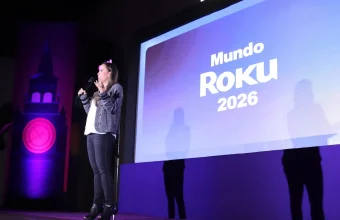 Mundo Roku 2026 Ariana Ibarra