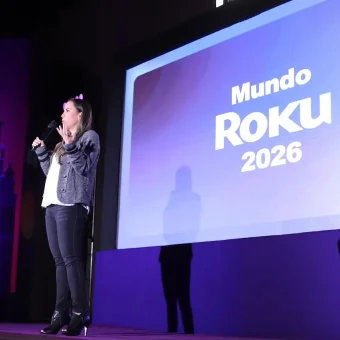 Mundo Roku 2026 Ariana Ibarra