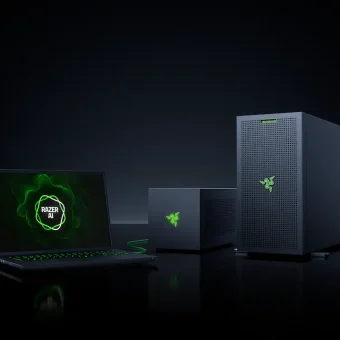 Razer AIKit 2026