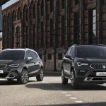 SEAT sigue apostando por el estilo de vida y necesidades de movilidad en México SEAT 2026