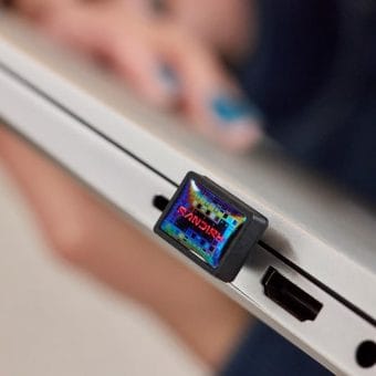 Sandisk Extreme Fit