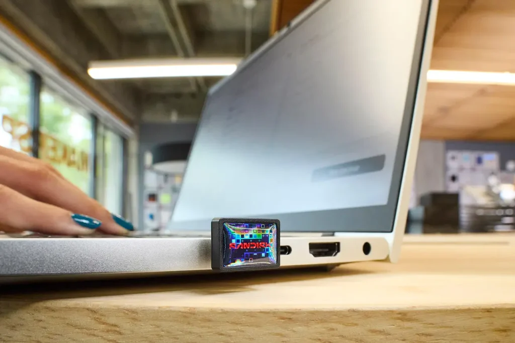 Sandisk Extreme Fit USB C