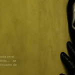 Scary Movie - Terroríficamente Incorrecta poster parodia backroom