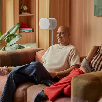 Los productos Sonos tendrán un increíble descuento para el Hot Sale 2026 Sonos Hot Sale 2026