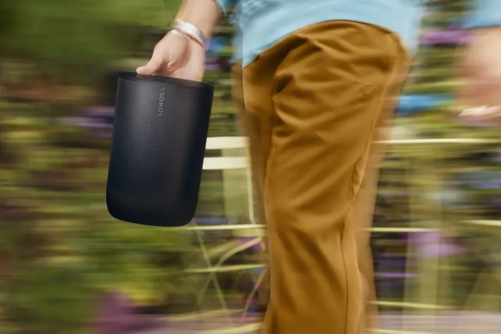 Sonos move 2 Hot Sale 2026