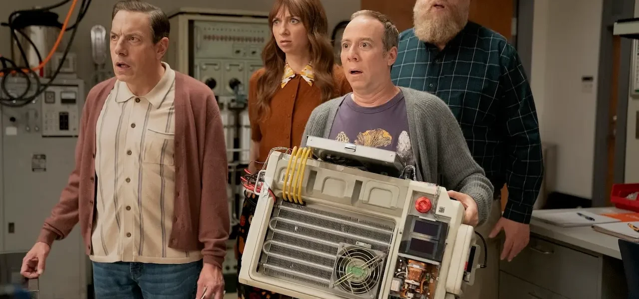 Stuart no consigue salvar el Universo fecha de estreno y primer avance Stuart no consigue salvar el Universo fecha de estreno