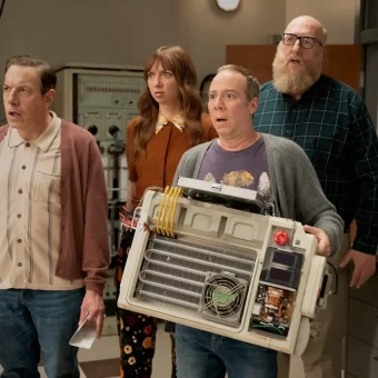 Stuart no consigue salvar el Universo fecha de estreno y primer avance Stuart no consigue salvar el Universo fecha de estreno