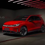 Volkswagen presenta el primer GTI totalmente eléctrico: el ID. Polo GTI Volkswagen ID Polo GTI