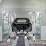 Volkswagen de México pintura N-103
