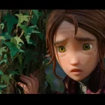 Wildwood laika studios