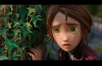 Wildwood laika studios