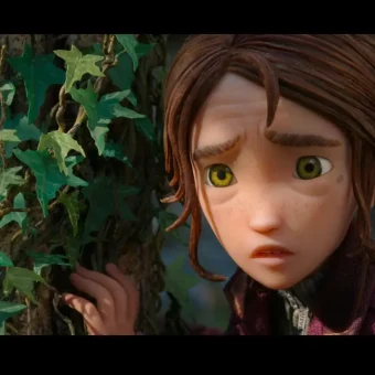 Wildwood laika studios