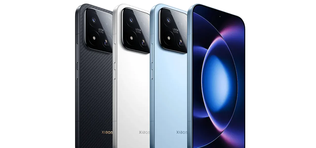 Xiaomi 17 Max se presenta con una poderosa cámara de 200 MP y 8000 mAh Xiaomi 17 Max