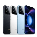 Xiaomi 17 Max se presenta con una poderosa cámara de 200 MP y 8000 mAh Xiaomi 17 Max