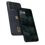 motorola edge 70 fusion FIFA World Cup 26 Collection precio