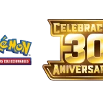 JCC Pokémon tendrá una expansión de Celebración 30º Aniversario Celebración 30º Aniversario JCC Pokemon