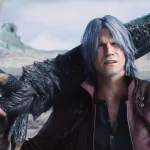 Devil May Cry 5 Devil Hunter Edition