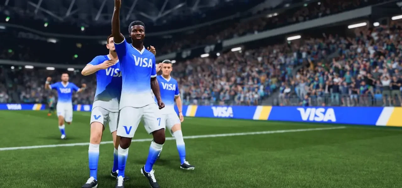 EA Advertising añade más anuncios a los juegos de EA y EA Sports EA Advertising EA sports FC