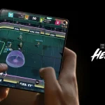 FIFA Heroes Motorola