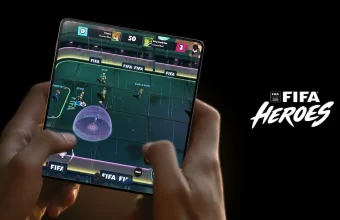FIFA Heroes Motorola