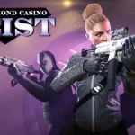 Golpe al Kortz Center The Diamond casino heist