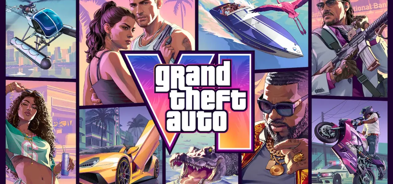 Grand Theft Auto 6