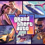 Grand Theft Auto 6