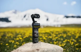 Luna Ultra la nueva apuesta de Insta360 para creadores de contenido Insta360 Luna Ultra