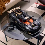 LEGO Technic Koenigsegg Sadair’s Spear Megacar set