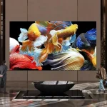LG MAGNIT lifestyle