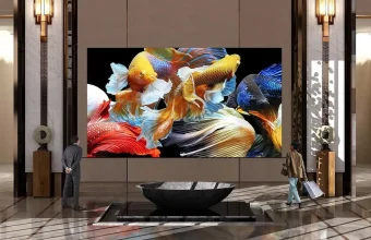 LG MAGNIT lifestyle