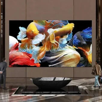 LG MAGNIT lifestyle