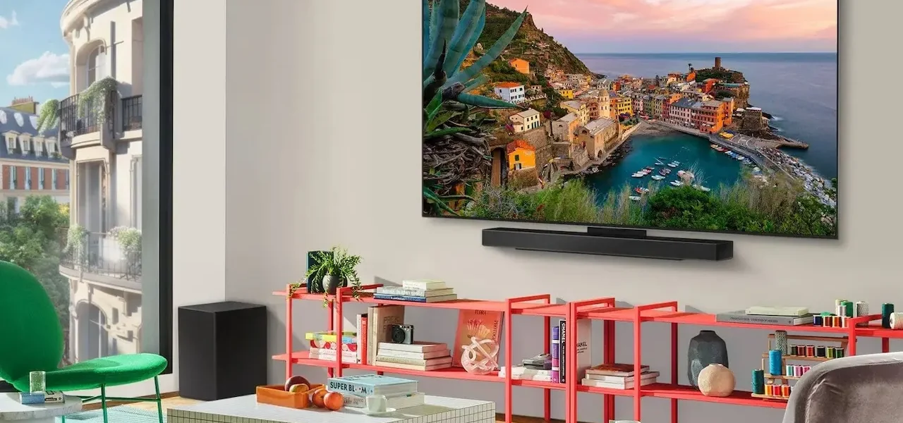 El televiosr LG OLED C5 es calificado como excelente por PROFECO LG OLED C5 PROFECO