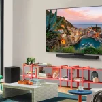 El televiosr LG OLED C5 es calificado como excelente por PROFECO LG OLED C5 PROFECO