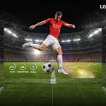 LG Sports Playbook Mexico
