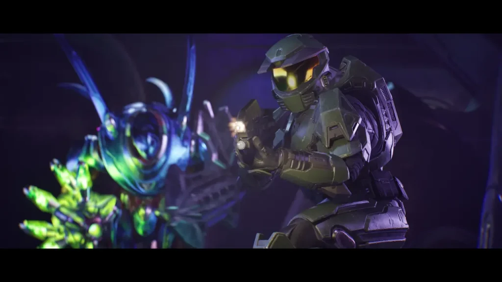 Operación Meteorite Halo Campaign Evolved
