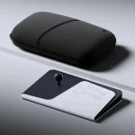 PlayStation presenta FlexStrike su joystick inalámbrico para juegos de pelea PlayStation FlexStrike estuche