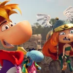 Rayman Legends Retold