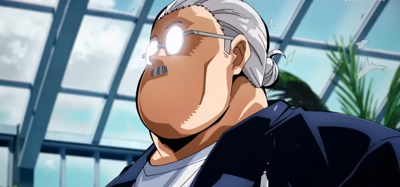 Sakamoto Days Temporada 2