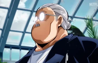 Sakamoto Days Temporada 2