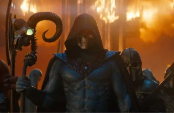 Skeletor tiene juego Until Next Time