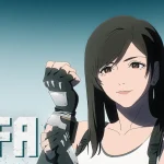 Street Fighter 6 Año 4 Tifa