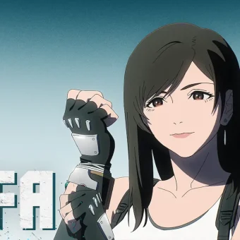 Tifa se une al elenco de peleadores de Street Fighter 6 en su Año 4 Street Fighter 6 Año 4 Tifa