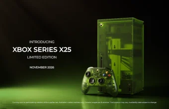 Xbox Series X25