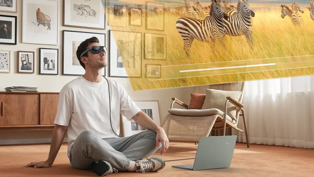 Acer AR Vision GR0