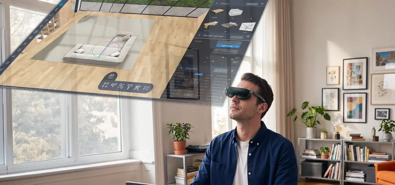 Acer AR Vision GR0 y GI0 AI los nuevos lentes inteligentes Acer lentes inteligentes 2026