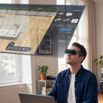 Acer lentes inteligentes 2026